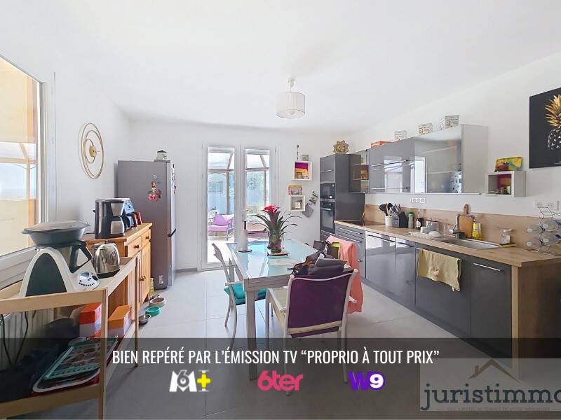 Maison à vendre, 200m², CHATEAUNEUF DE GADAGNE