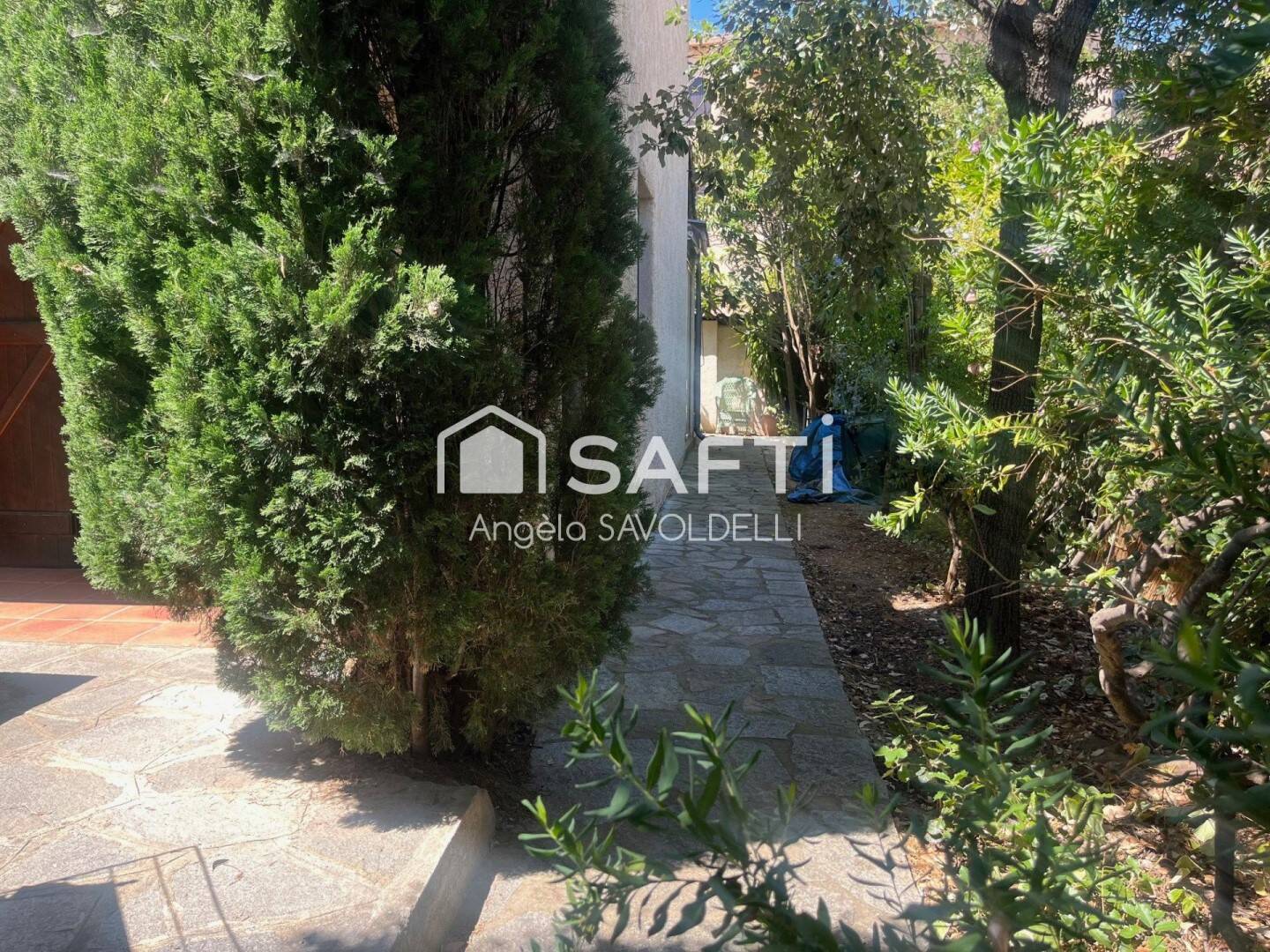 Maison à vendre, 96m², HYERES