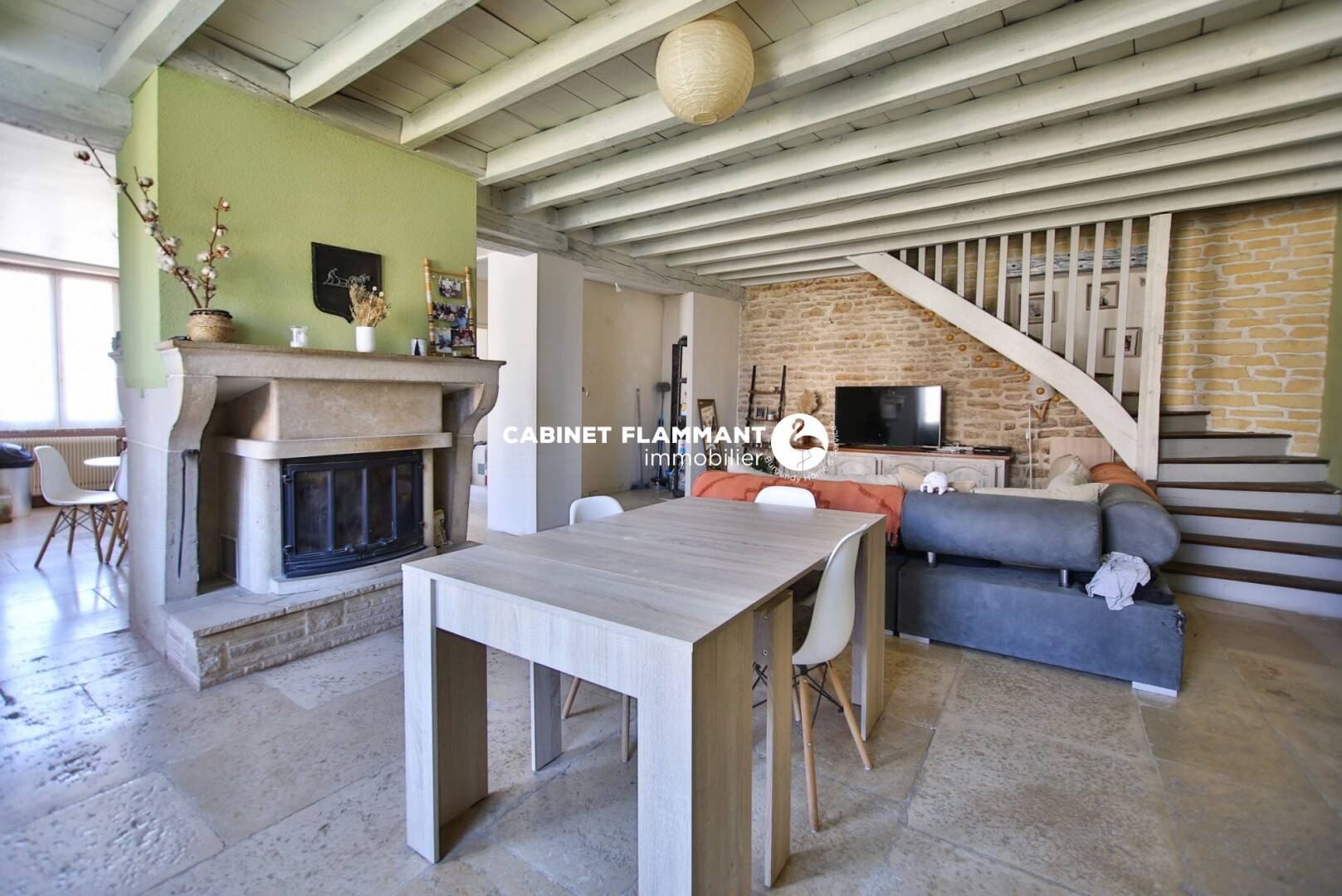 Maison à vendre, 130m², SEMUR EN AUXOIS