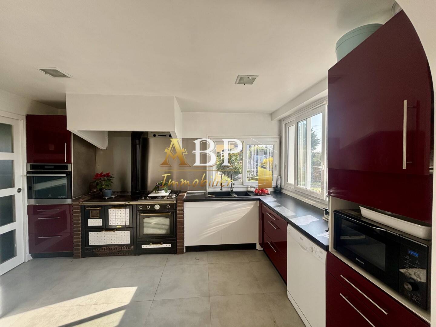 Maison à vendre, 196m², NONVILLIERS GRANDHOUX