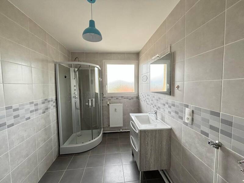 Maison à louer, 54m², ETAMPES SUR MARNE