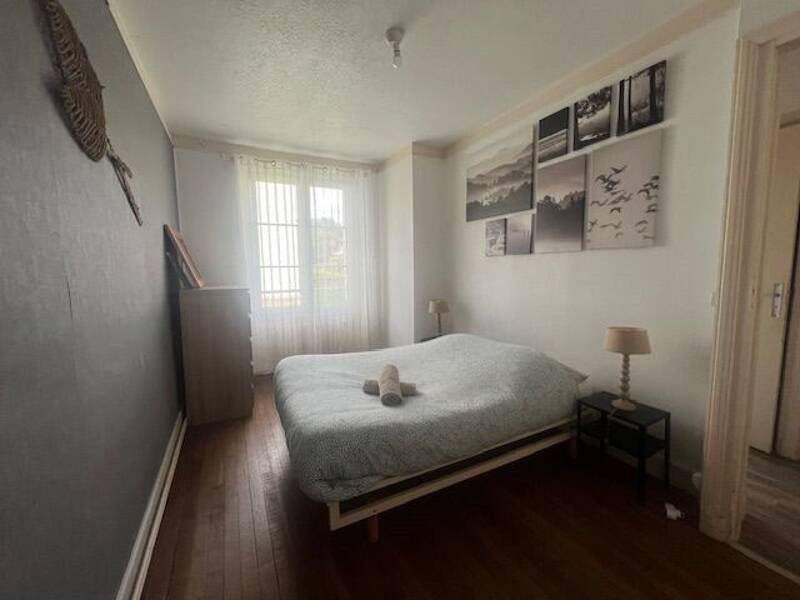 Maison à louer, 70m², BREST