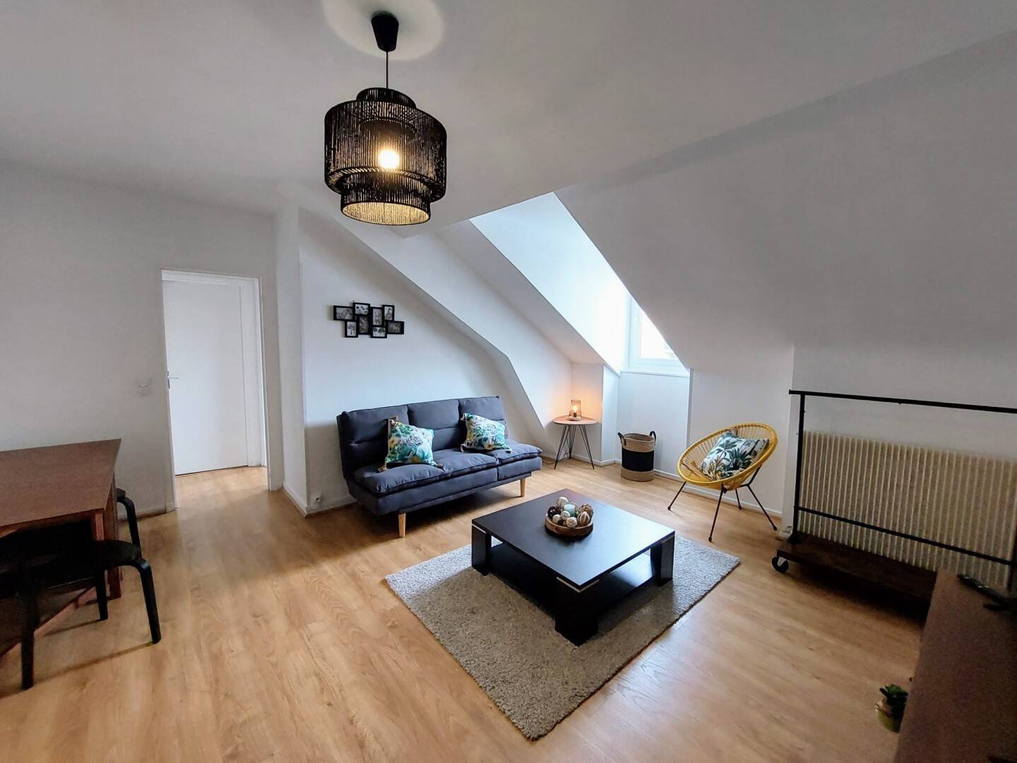 Maison à louer, 40m², PAU