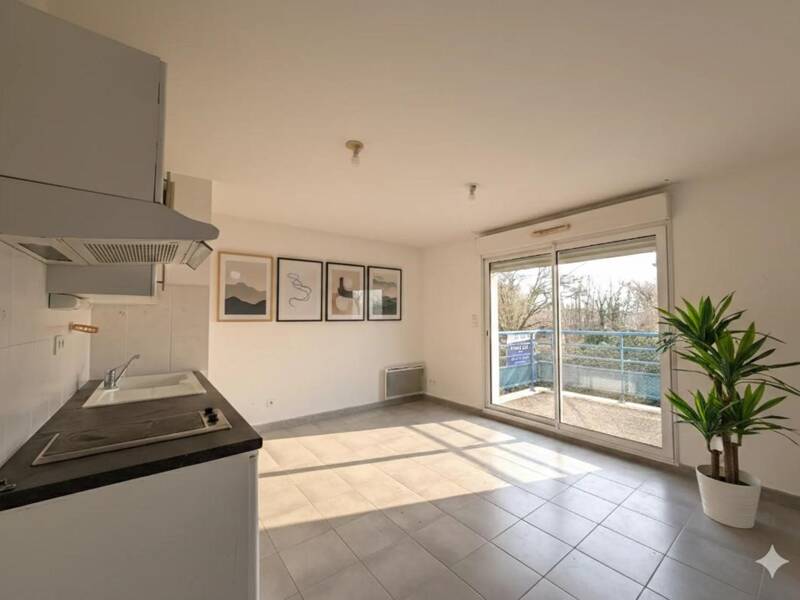 Maison à vendre, 41m², SAINT NAZAIRE