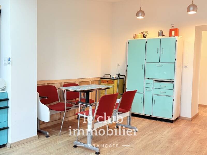 Maison à vendre, 79m², NANTES