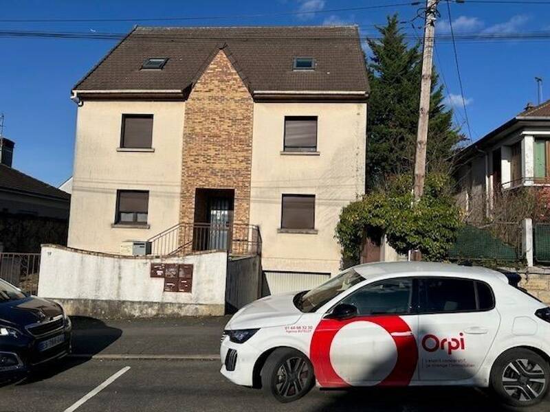 Maison à louer, 31m², CHAMPS SUR MARNE
