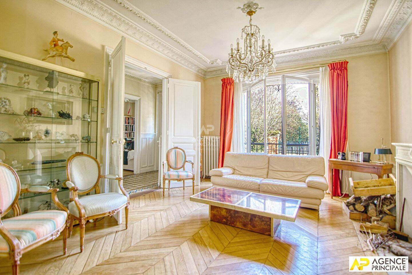 Maison à vendre, 320m², VERSAILLES