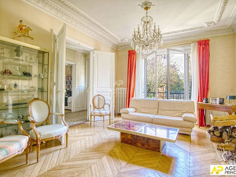 Maison à vendre, 320m², VERSAILLES