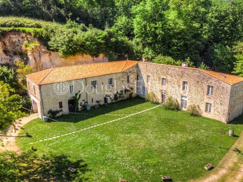 Maison à vendre, 280m², BORDEAUX