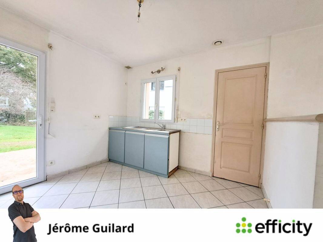 Maison à vendre, 103m², LA BOUEXIERE