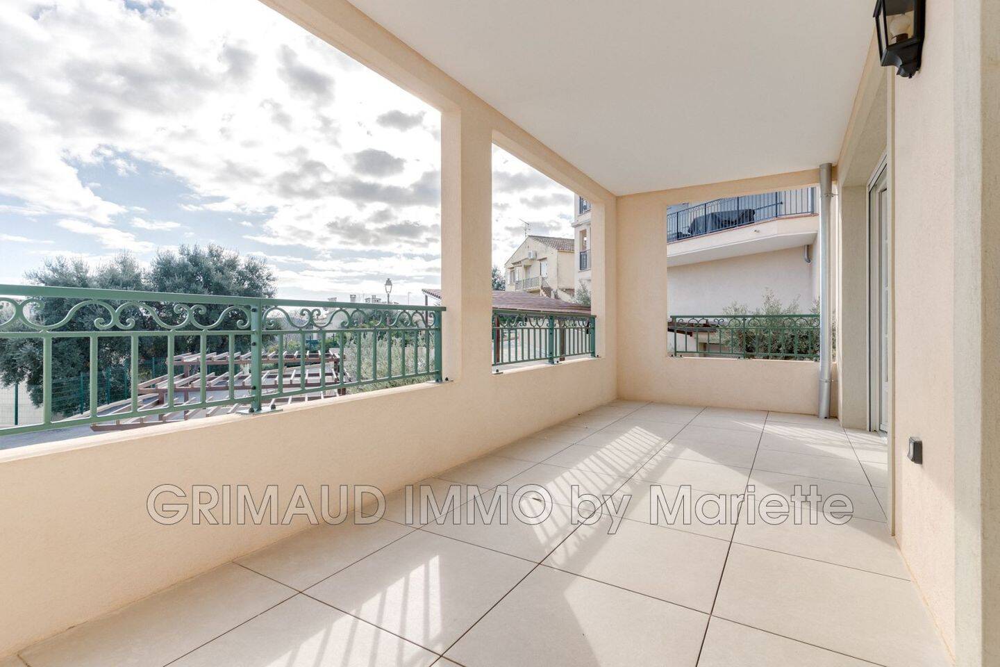 Maison à vendre, 77m², GRIMAUD