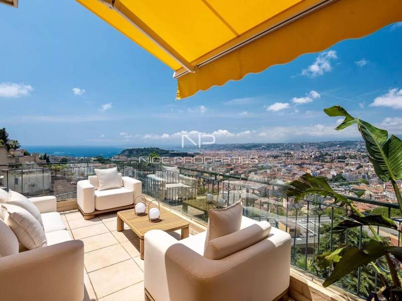 Maison à vendre, 167m², NICE