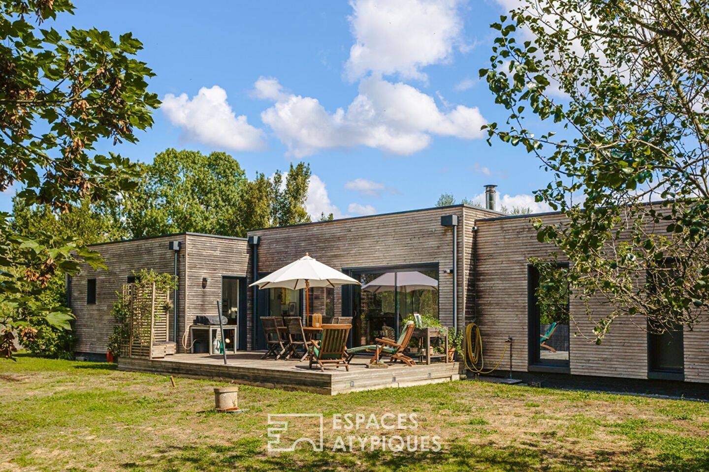 Maison à vendre, 131m², SURGERES
