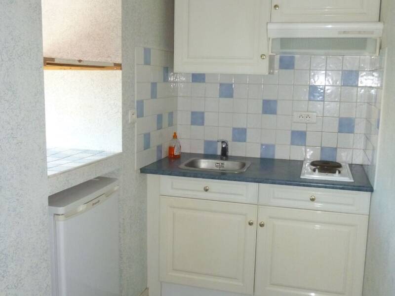 Maison à louer, 27m², GETIGNE