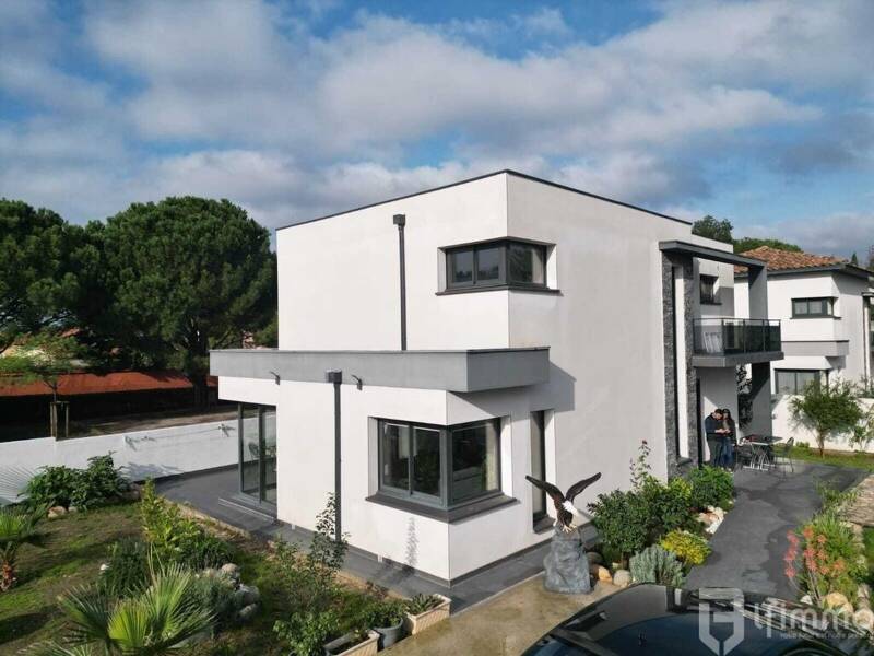 Maison à vendre, 135m², PERPIGNAN