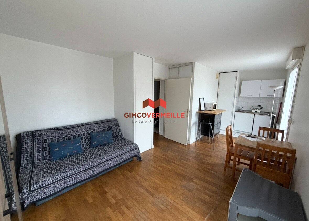 Maison à louer, 26m², RUEIL MALMAISON