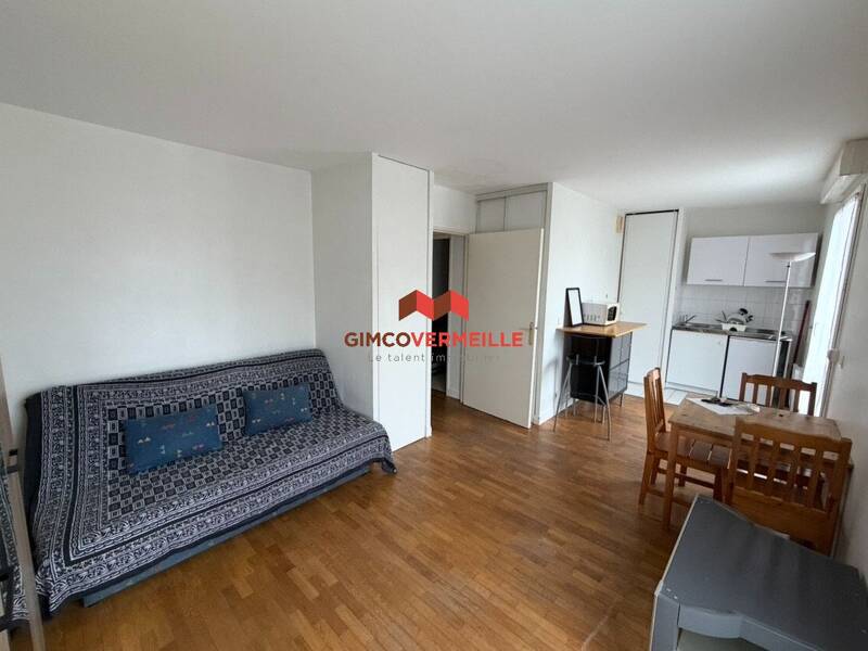 Maison à louer, 26m², RUEIL MALMAISON