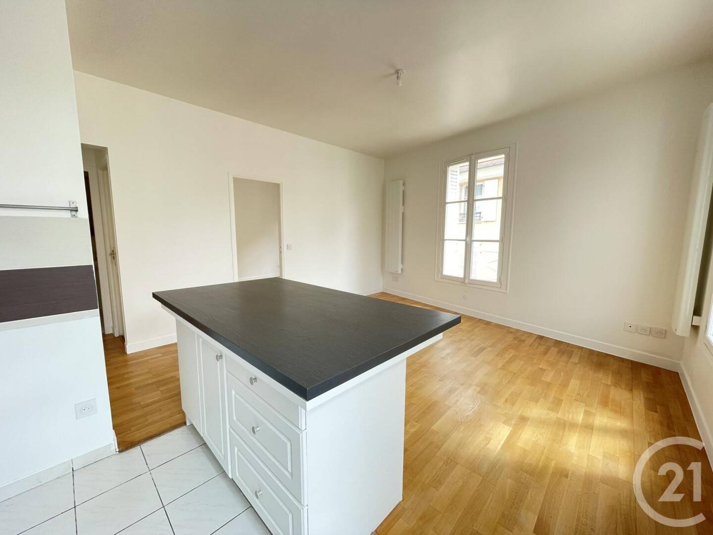 Maison à louer, 50m², RUEIL MALMAISON