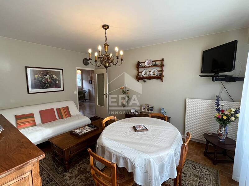Maison à vendre, 76m², SAINTE FOY LA GRANDE