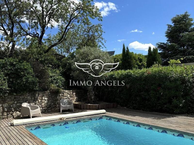 Maison à vendre, 157m², MONTPELLIER