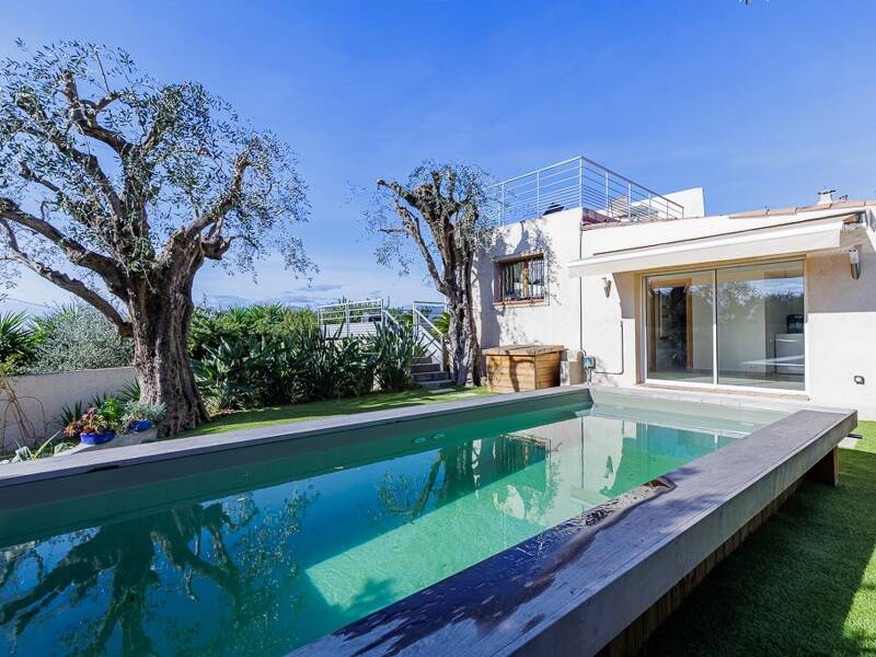 Maison à vendre, 140m², NICE