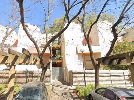 Appartement à louer 544 € 1 pièce 48 m² 3ème étage Fontcouverte Avignon 84000