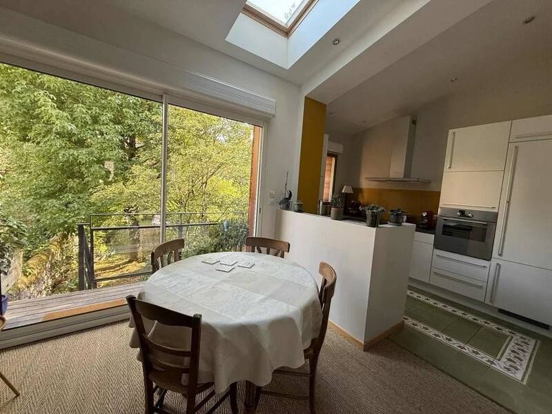 Maison à vendre, 132m², TOURS