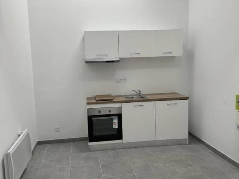 Maison à louer, 22m², NERAC