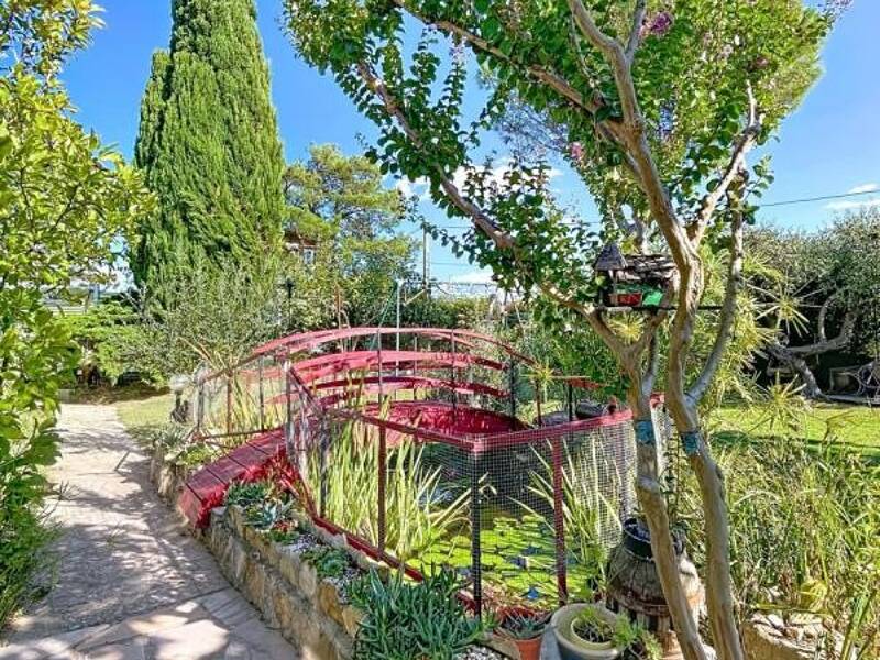 Maison à vendre, 212m², BEDARRIDES