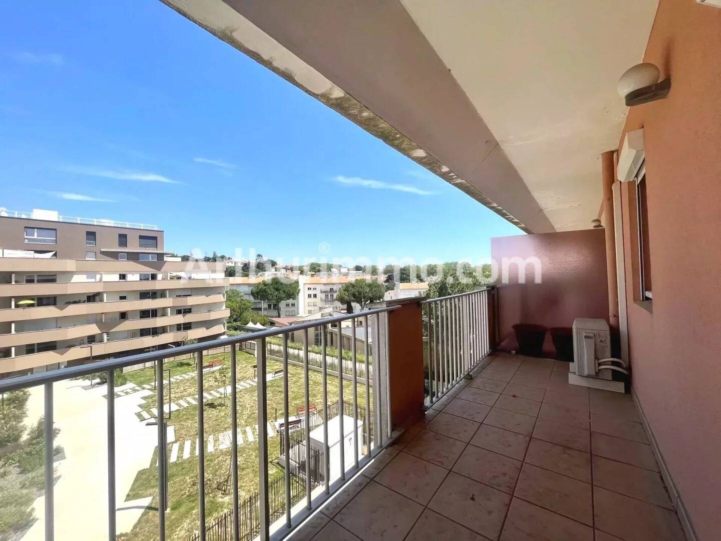 Maison à louer, 23m², BEZIERS
