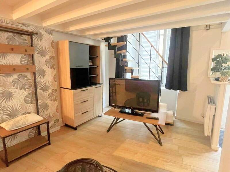 Maison à louer, 37m², BORDEAUX