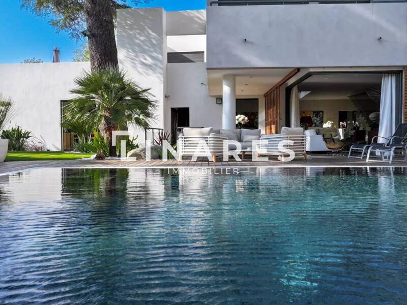 Maison à vendre, 252m², MARSEILLE 9E