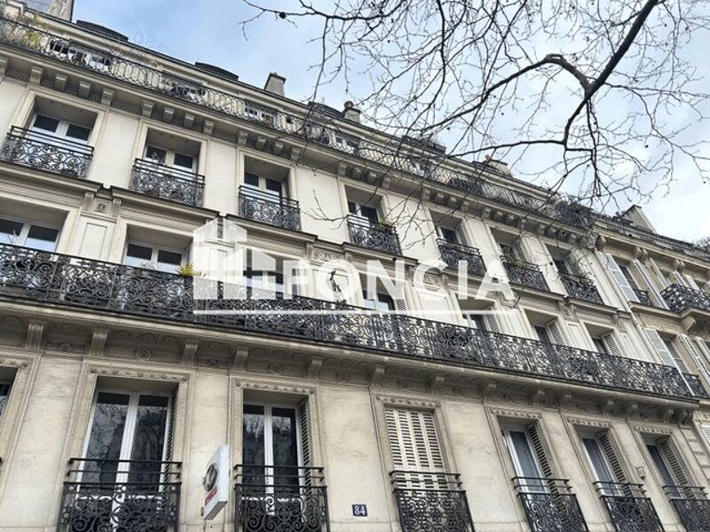 Maison à louer, 28m², PARIS 11E