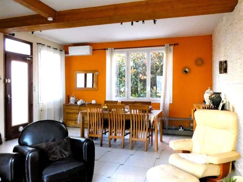 Maison à vendre, 90m², GRENOBLE