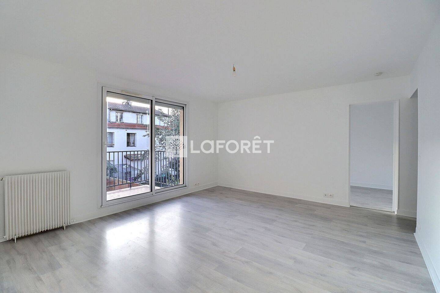 Maison à louer, 47m², VITRY SUR SEINE