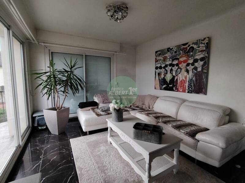 Maison à vendre, 77m², LE HAVRE