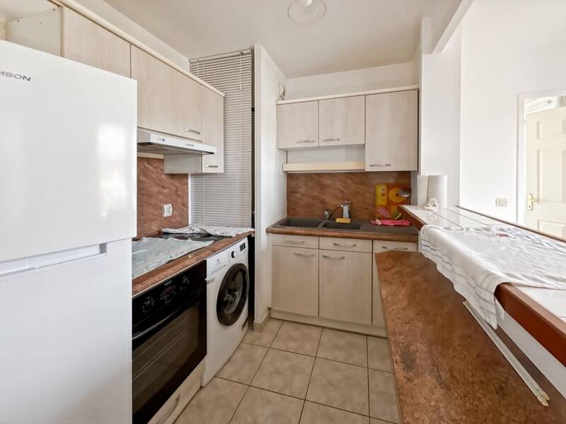 Maison à louer, 42m², THIAIS