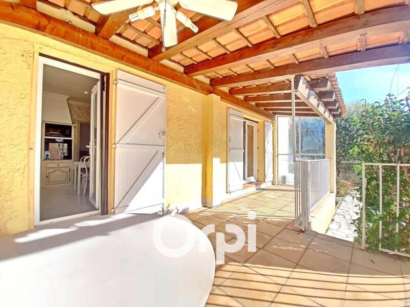 Maison à vendre, 125m², MONTPELLIER