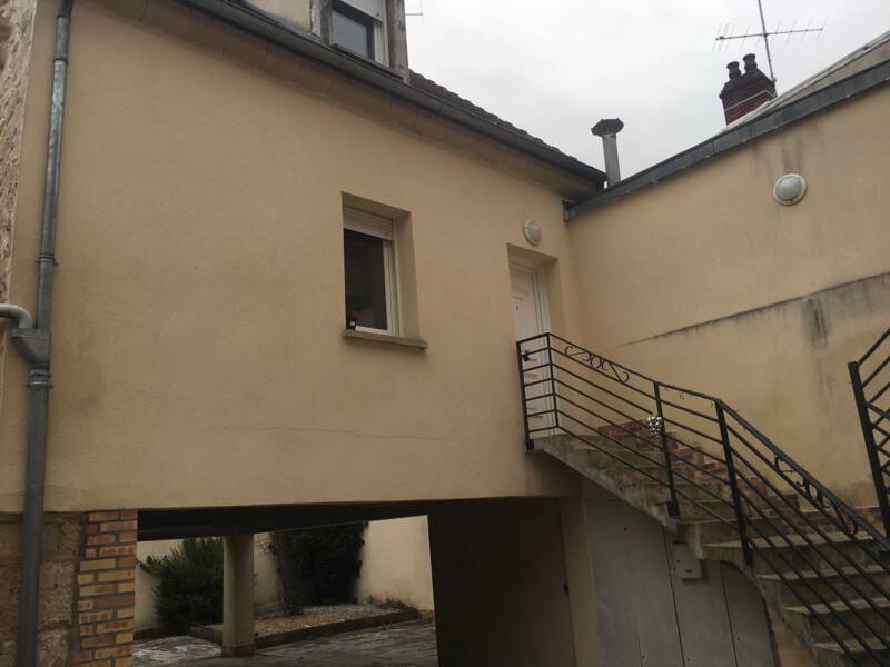 Maison à louer, 73m², CHAMBLY