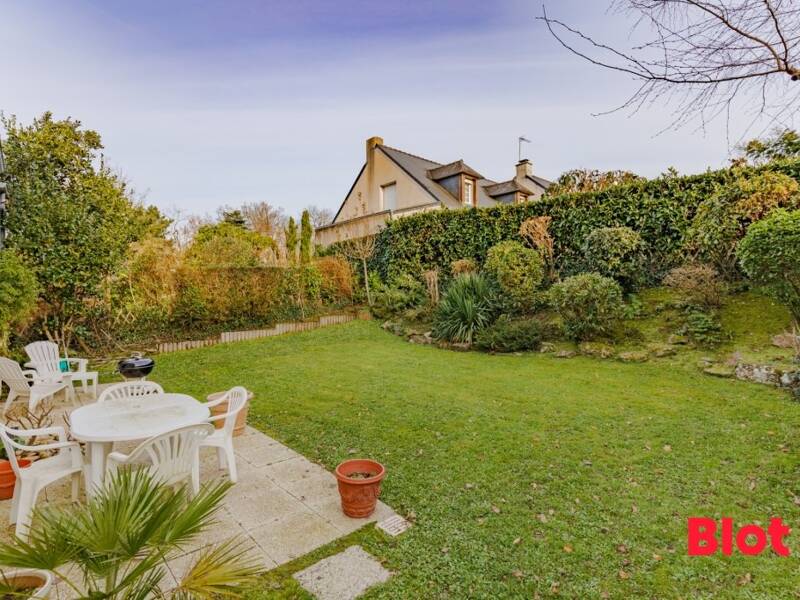 Maison à vendre, 178m², NANTES