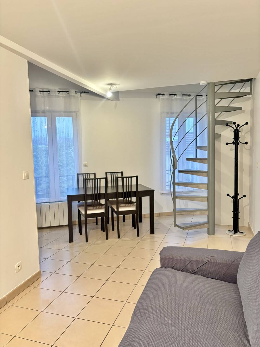 Maison à louer, 32m², IVRY SUR SEINE
