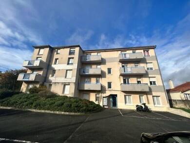 Appartement à louer 660 € 1 pièce 32,3 m² Centre Ville-Mousseaux-Plaine Draveil 91210