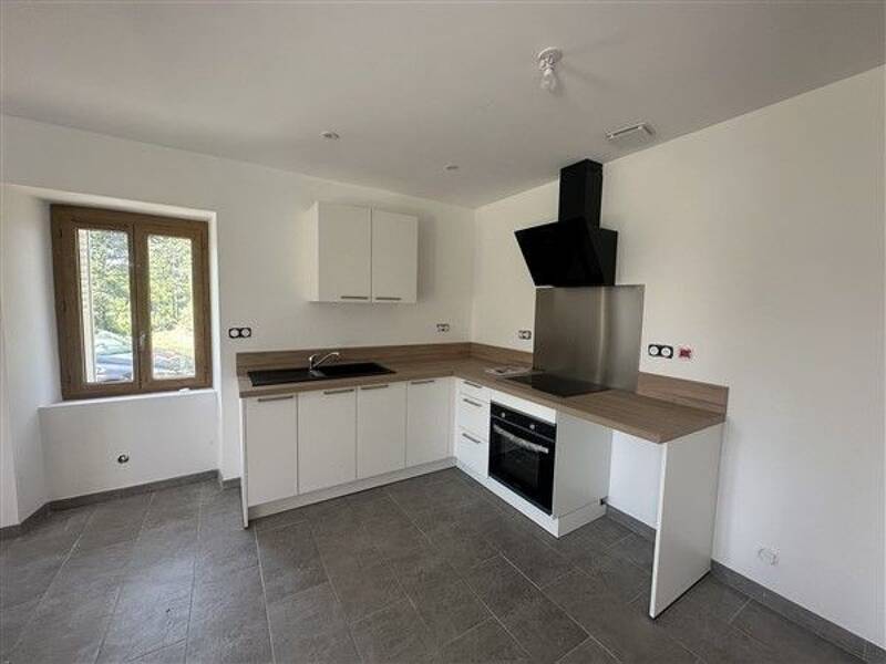 Maison à louer, 78m², SEILHAC