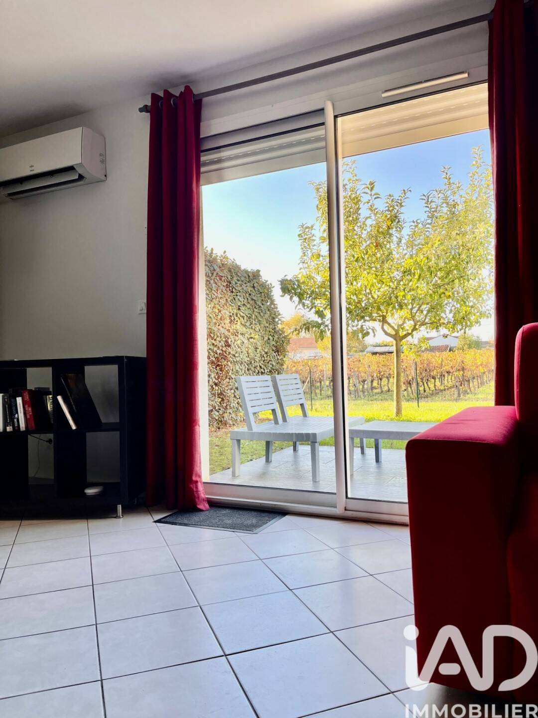 Maison à vendre, 80m², LIBOURNE