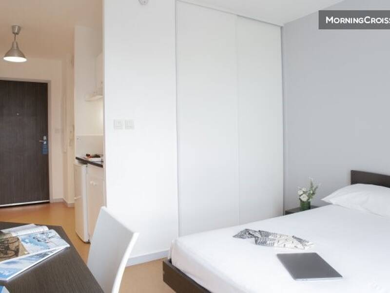 Maison à louer, 20m², BESANCON