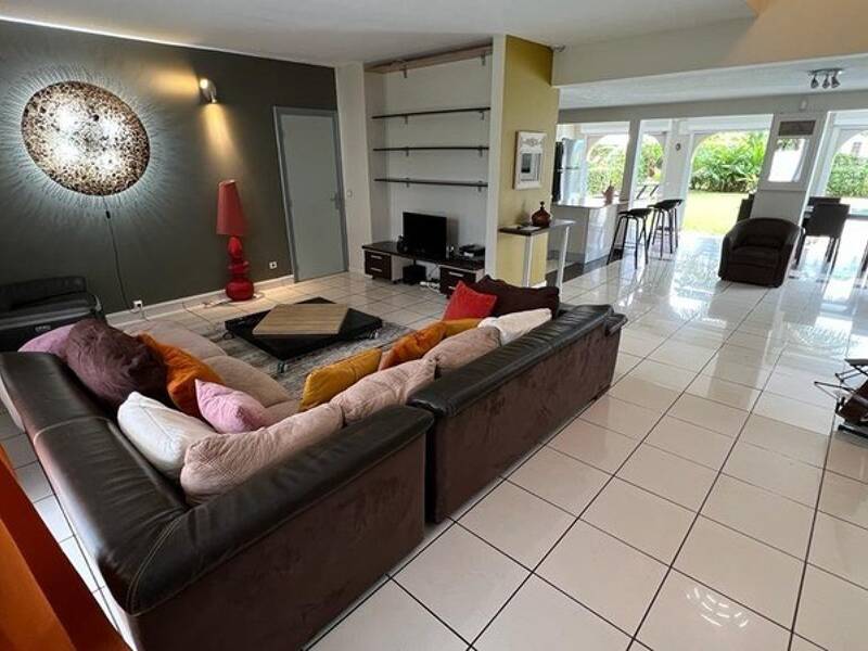 Maison à vendre, 160m², KOUROU