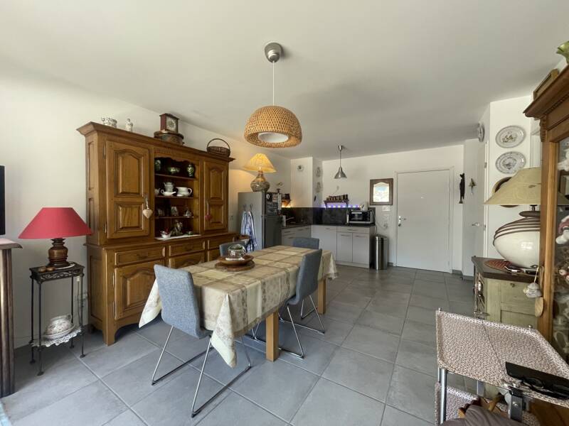Maison à vendre, 44m², THONES
