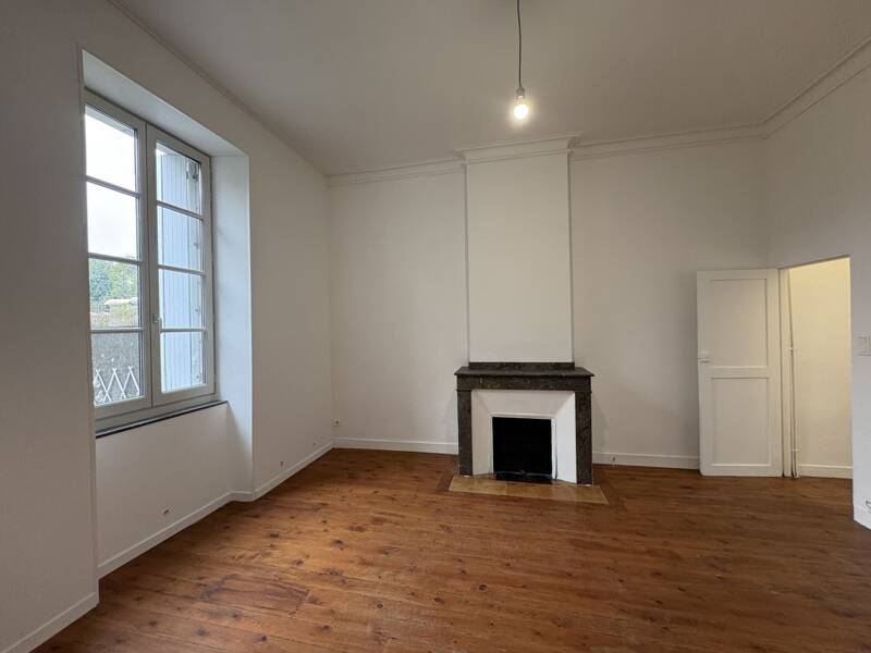 Maison à louer, 78m², CASTELNAUDARY