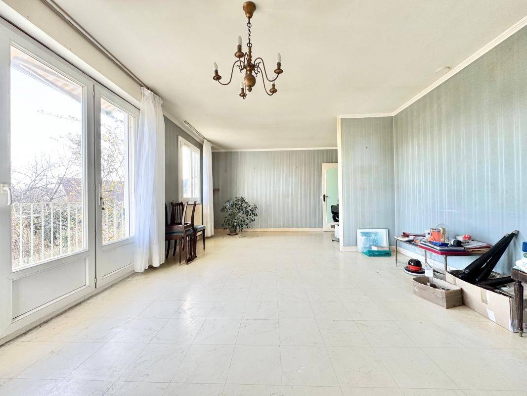Maison à vendre, 84m², GASVILLE OISEME