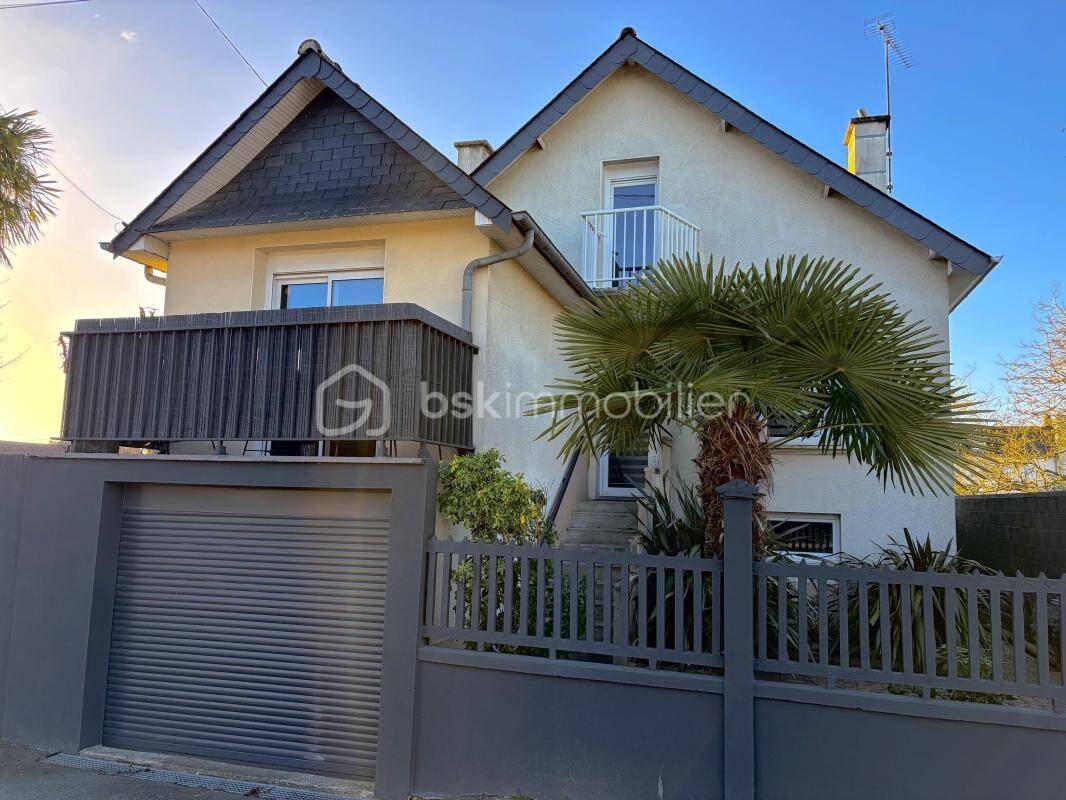 Maison à vendre, 77m², LA GUERCHE DE BRETAGNE